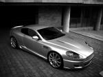 Aston Martin DB9 by Project Kahn 2006 года